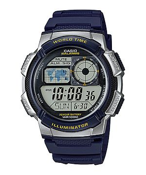 casio module 3198